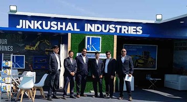 Jinkushal Industries Clears SEBI Hurdle for IPO Launch: Construction Machinery Exporter Eyes Capital Expansion