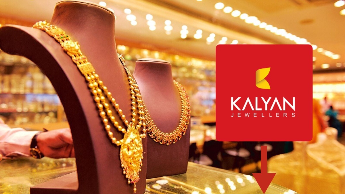 Gold Rush Reloaded: Kalyan Jewellers Sparkles Across Continents in Q1 FY26