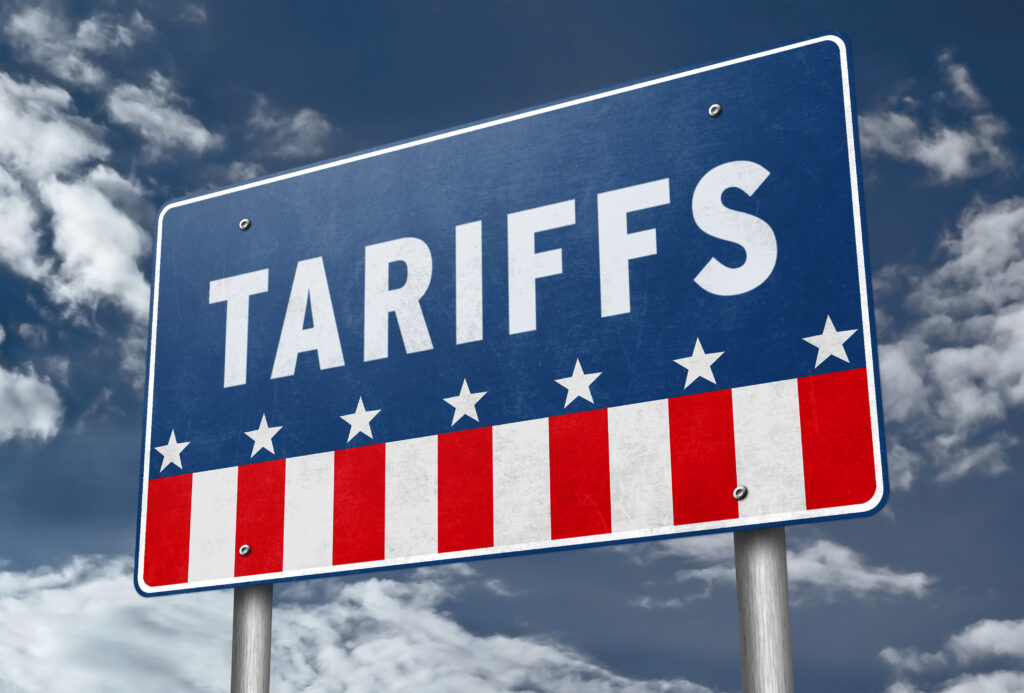 Tata Steel Sounds Alarm Over US Tariffs, Urges Swift Trade Deal Amid Export Risks