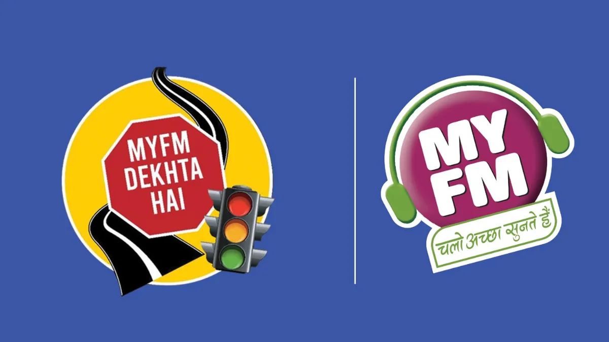 MY FM Launches Traffic Awareness Initiative with Eicher Motors