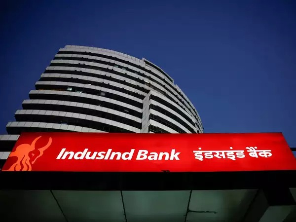 IndusInd Bank CEO Tackles Discrepancies in the Wake of Leadership Issues