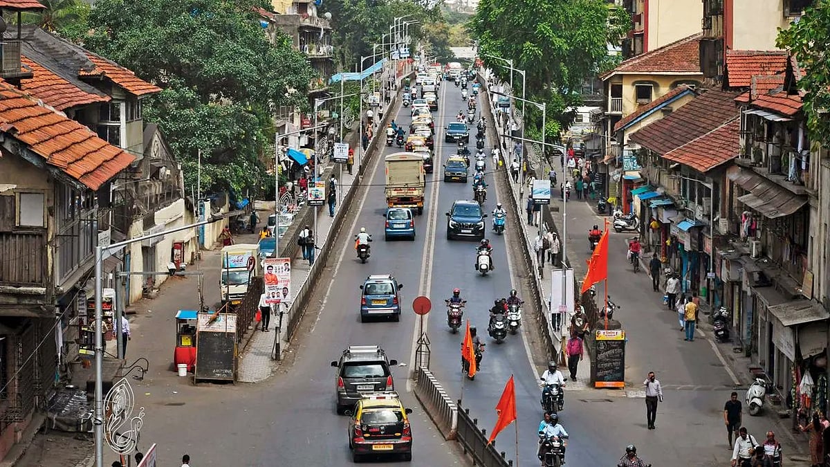 The End of an Era: Elphinstone Bridge to Bow Out After Over a Century of Connecting Mumbai