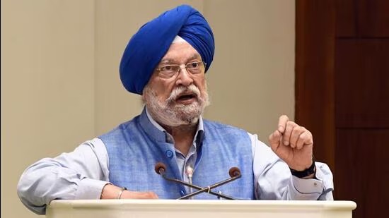 India’s Oil Minister Highlights Tax Measures To Support Oil Companies