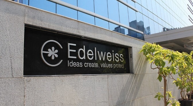 Invest in Edelweiss: ₹2 Billion Public Issue of Secured Redeemable NCDs Now Open