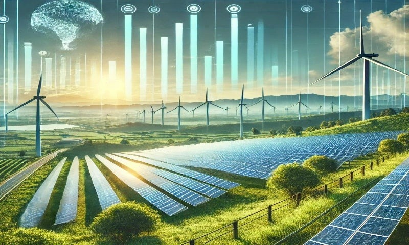 Prozeal Green Energy Files for 7 Billion Rupees IPO, Aims to Power India's Renewable Future