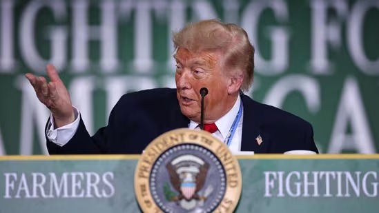 Trump Says 'Very Close to Final Deal' With Iran, Urges Netanyahu Not to Retaliate