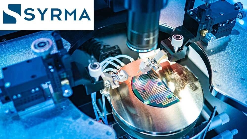 Syrma SGS and Shinhyup Forge ₹1,800 Crore Alliance to Build India’s Largest PCB Hub