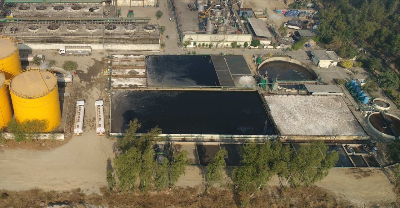 Gas Leak at IOL Chemicals Plant in Punjab Results in Fatality and Injuries