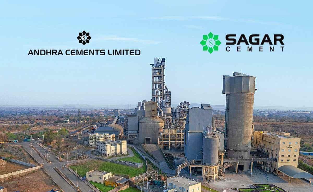 Cementing Confidence: Sagar Cement’s Board Approves Strategic Loan To Subsidiary