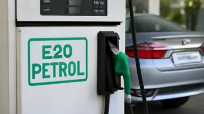 Petrol Gets a Plant-Based Twist—But Drivers Aren’t Buying It