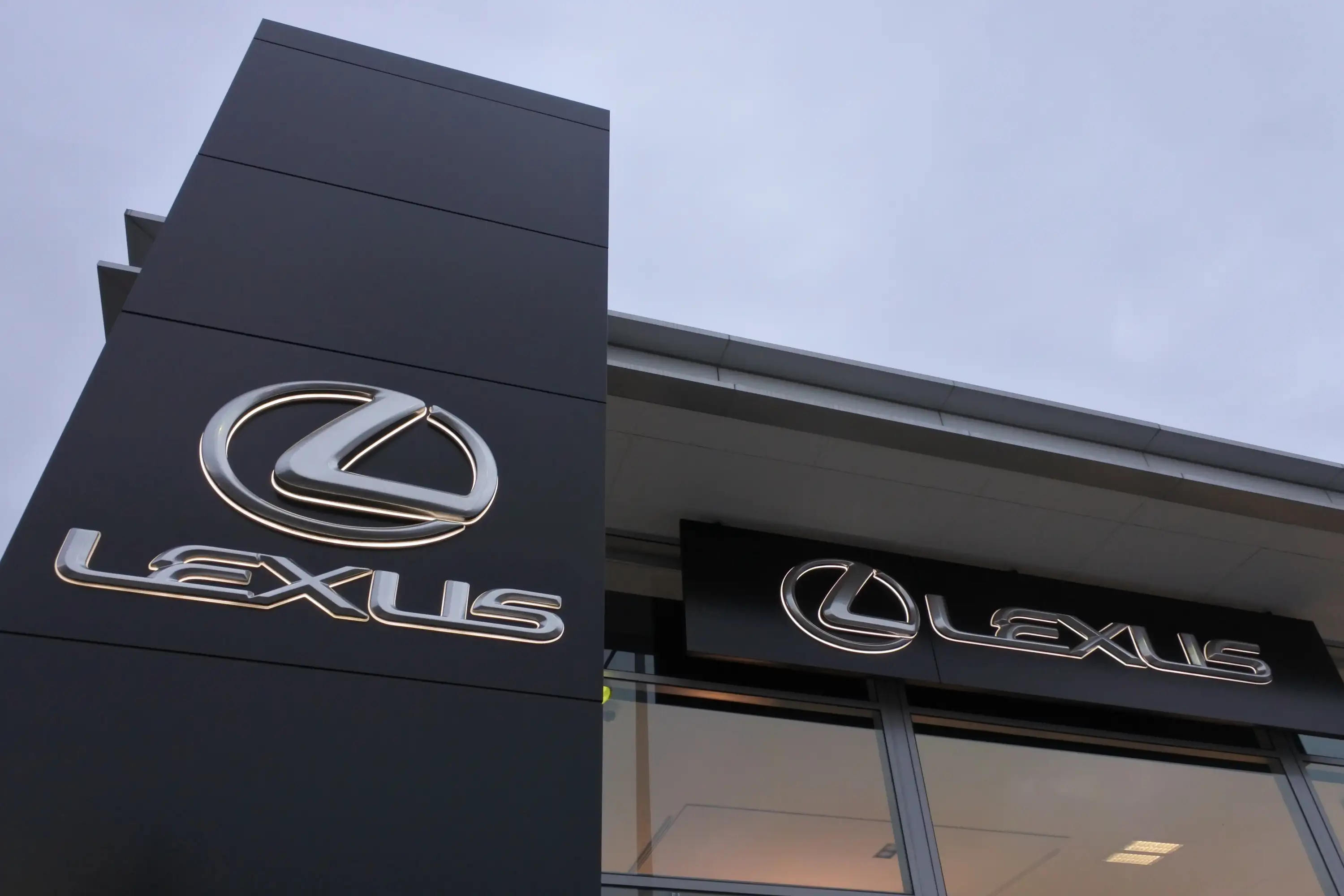 Lexus India Hits the Fast Lane: 19% Growth and Record March Sales in FY25