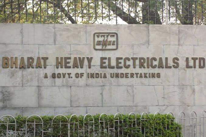 BHEL’s 9.9 Million Rupee Tax Hurdle-A Minor Bump on a Power-Packed Journey