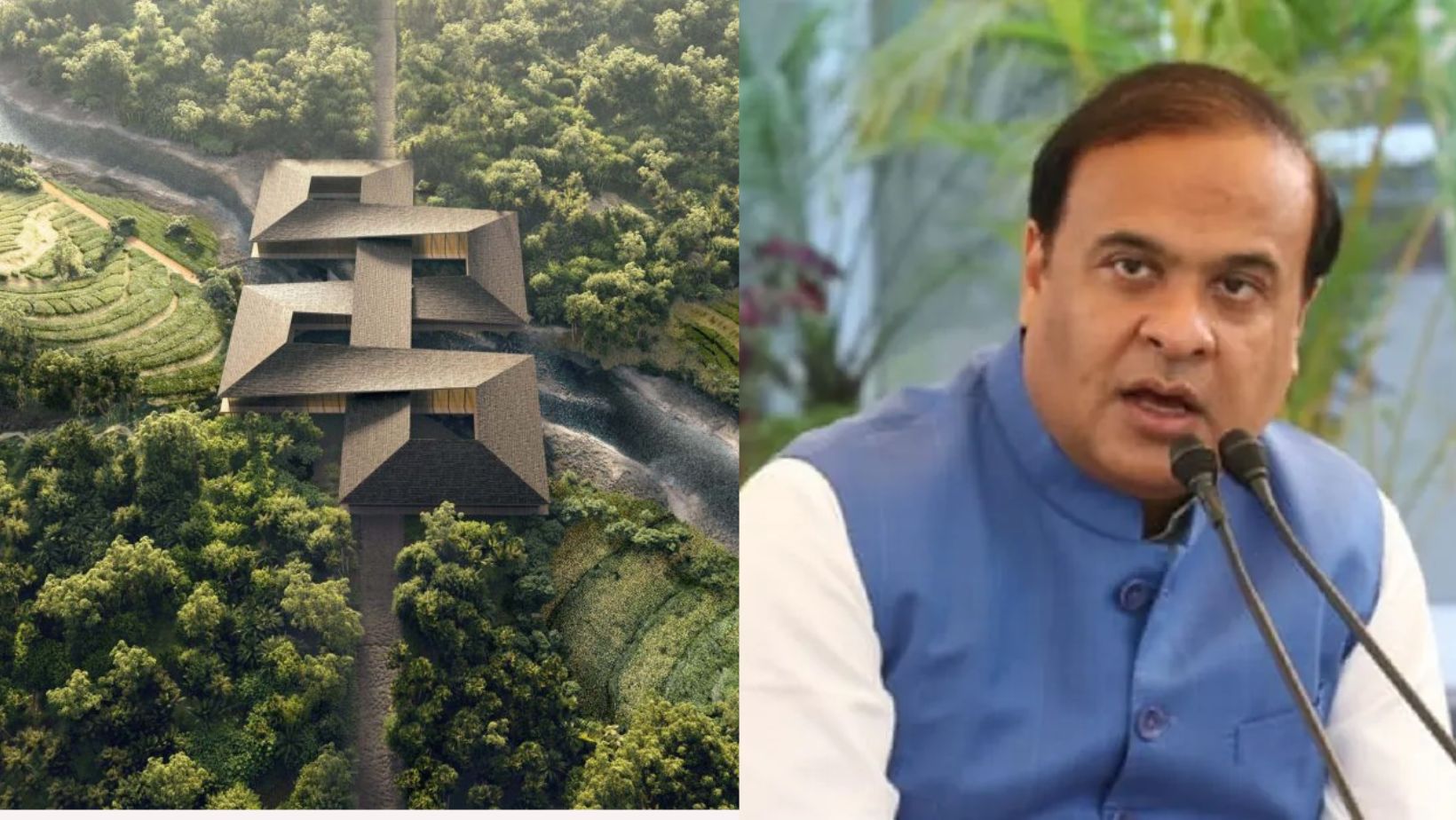 Mindfulness City in Gelephu: A Game Changer for Assam-Bhutan Connectivity and Regional Growth