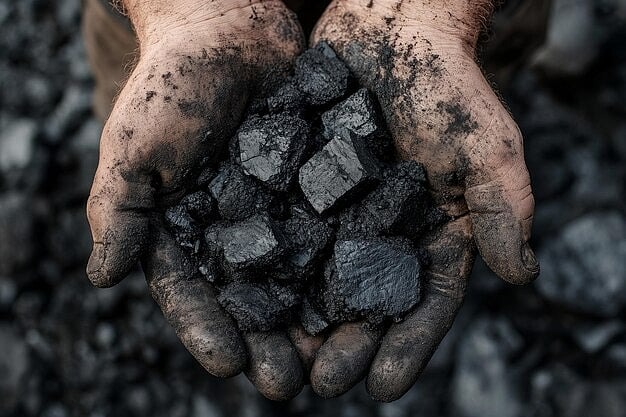 Coal Still Calls the Shots in Global Energy