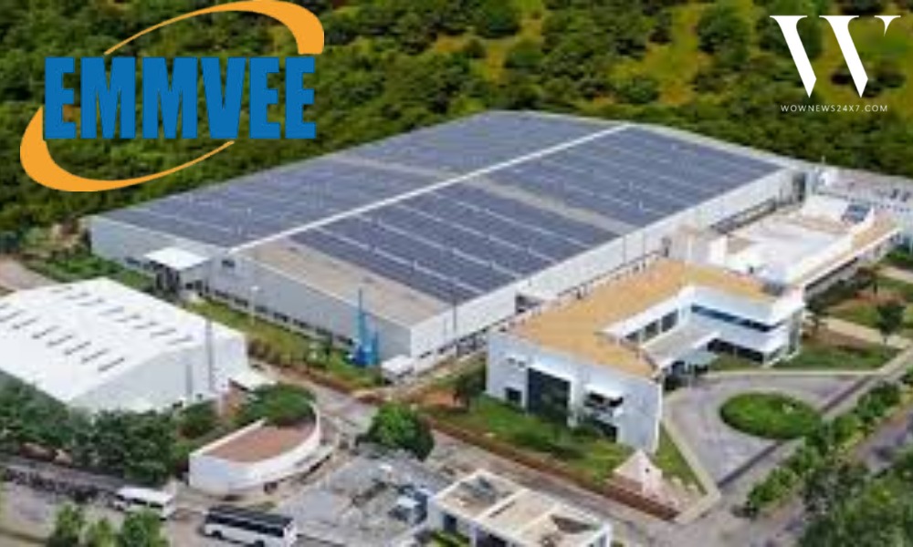 Emmvee Photovoltaic Power Penalized ₹53.6 Million, Raising Compliance Concerns In Renewables