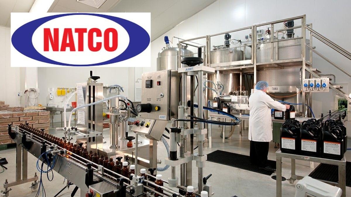 Natco Pharma Secures Strong US Foothold With Bosentan Launch And 180-Day Exclusivity