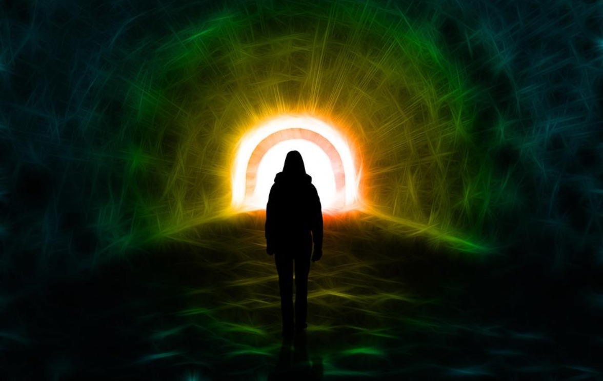 A Light in the Dark: How Devotion Transforms Adversity into Opportunity
