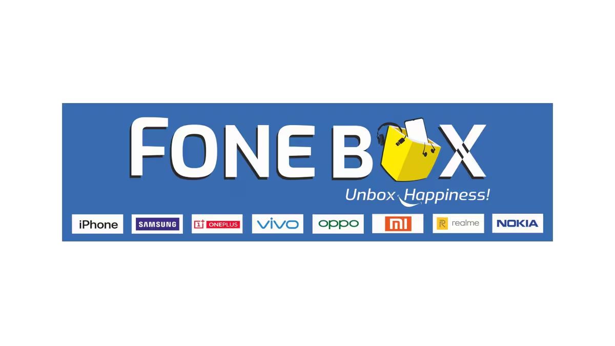Fonebox Retail Ltd To Acquire 5 Percent Equity In Digiwave Global Trading