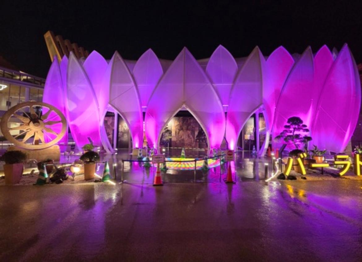 Bharat Pavilion Expo 2025 Osaka Conferred IGBC Platinum Plaque for Sustainable Interiors, Showcasing India’s Innovation and Cultural Heritage