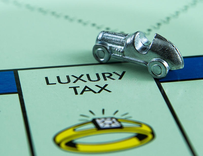 CAIT Suggests Luxury Tax on Online Shopping to Save Brick-and-Mortar Retailers