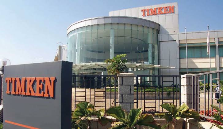 Bearings Major Rolls into Tax Dispute: Timken India to Challenge ₹74.77 Cr Order