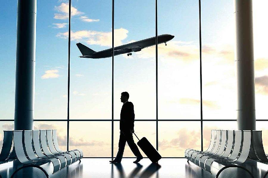 Thai-Fly! India Soars to #2 in Thailand's Air Passenger Charts