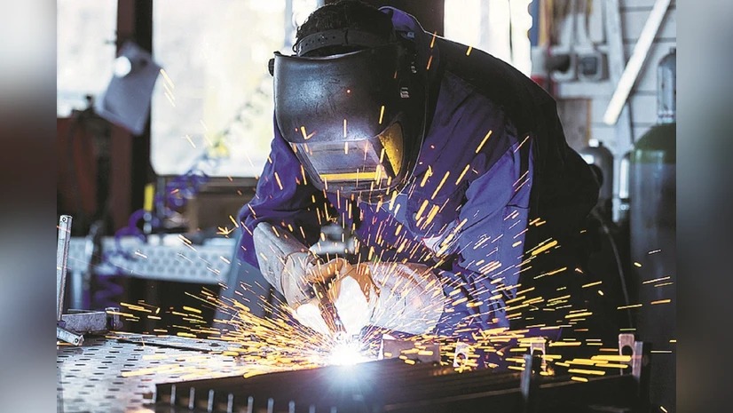India’s Industrial Pulse Beats Stronger Than Forecasts in September