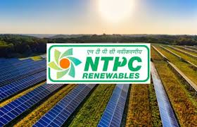 IRFC Signs ₹50 Billion Loan Agreement with NTPC REL for Renewable Energy Projects