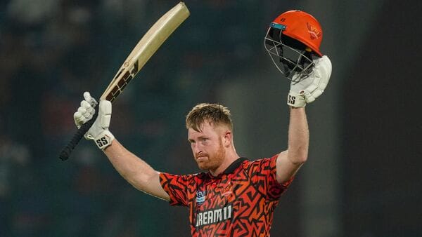 Sunrisers Ignite, Knight Riders Collapse: Delhi Sees IPL History