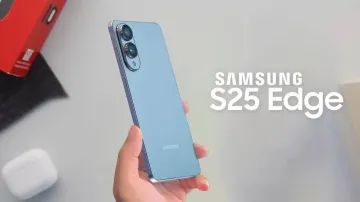 Samsung's Slimmer Future: The Thinnest Phone Ever Arrives Tomorrow