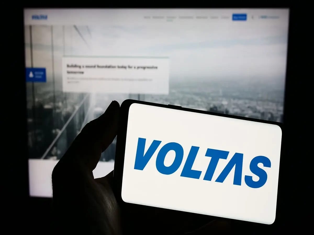 Voltas Faces Customs Duty And Penalty Order