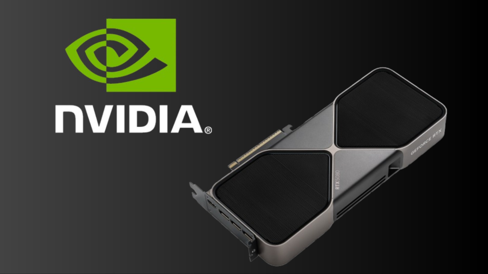 Nvidia May Cut RTX 5000 GPU Supply By Up To 40% In 2026