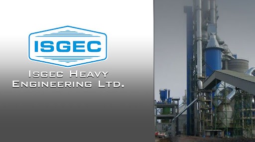 ISGEC Heavy Engineering Posts Strong June Quarter with Robust Revenue and Healthy Profit from Continuing Operations