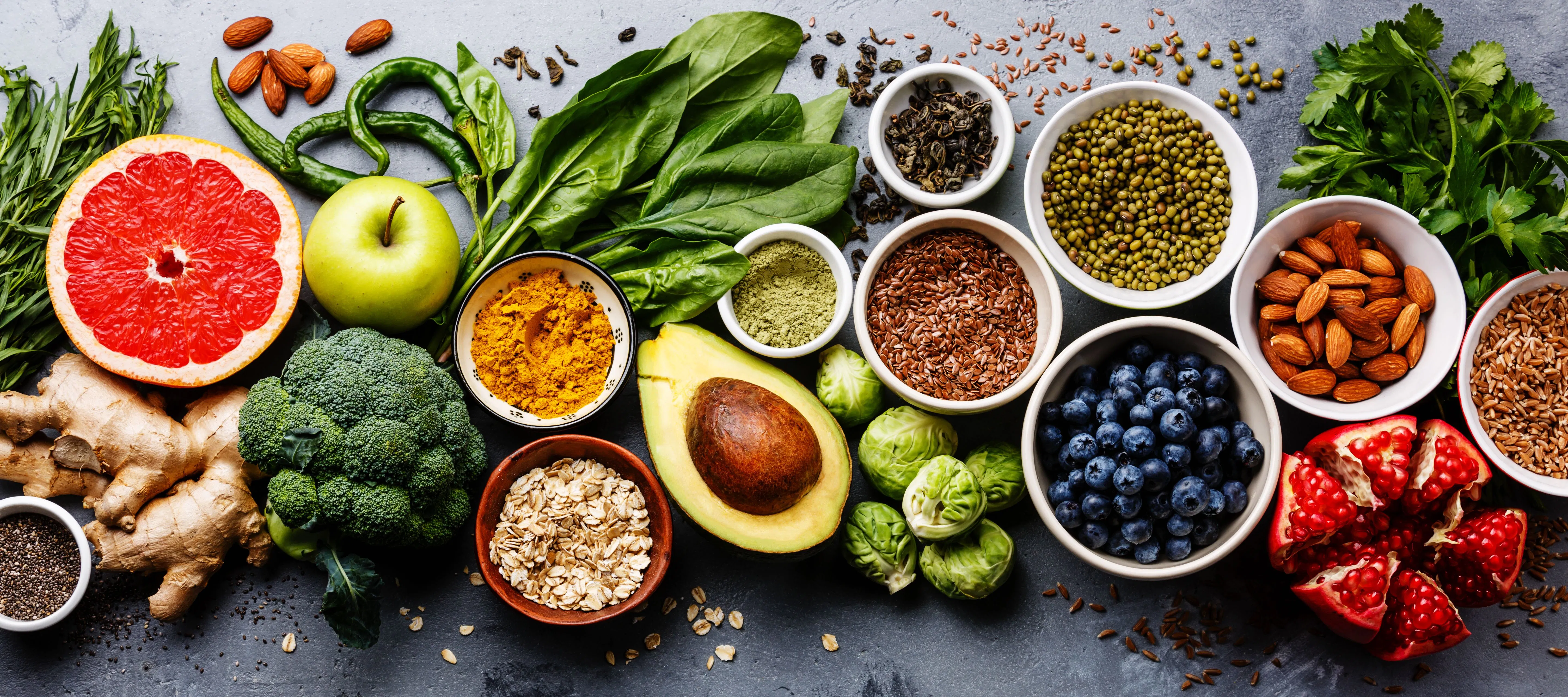 Eat Your Way to Sun Protection: Foods That Shield Your Skin from Harmful UV Rays