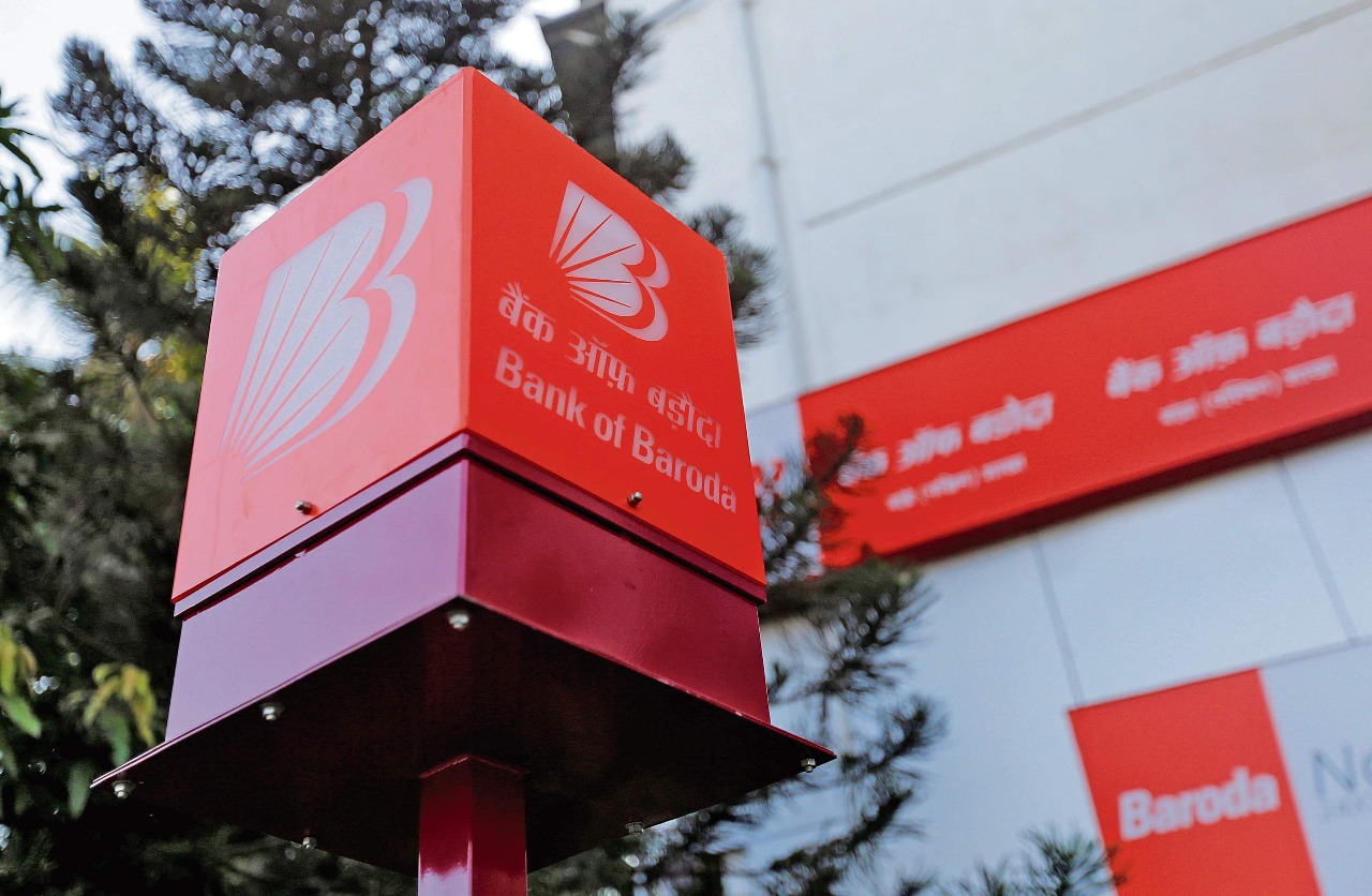 No Change in Sight: Bank of Baroda Keeps One-Year MCLR at 9%