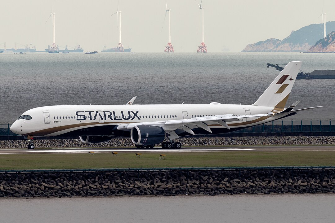 Flying High Together: Air India Partners with STARLUX Airlines to Expand Global Reach and Enhance Connectivity