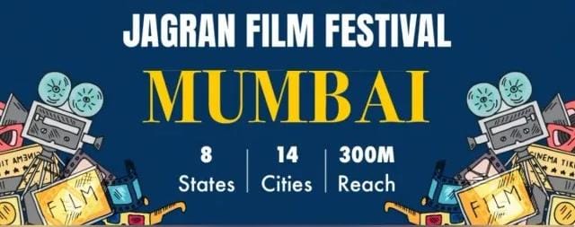 Beyond the Frame: Jagran Film Festival Mumbai 2025 Unveils Stories That Resonate and Revolve