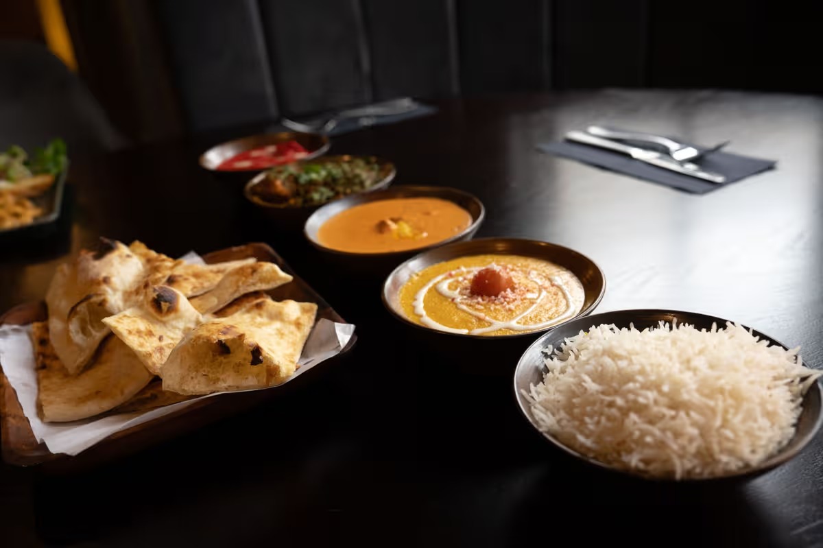 Scotland’s Top Curry Crowned: Glasgow’s Hidden Indian Treasure Takes The Title