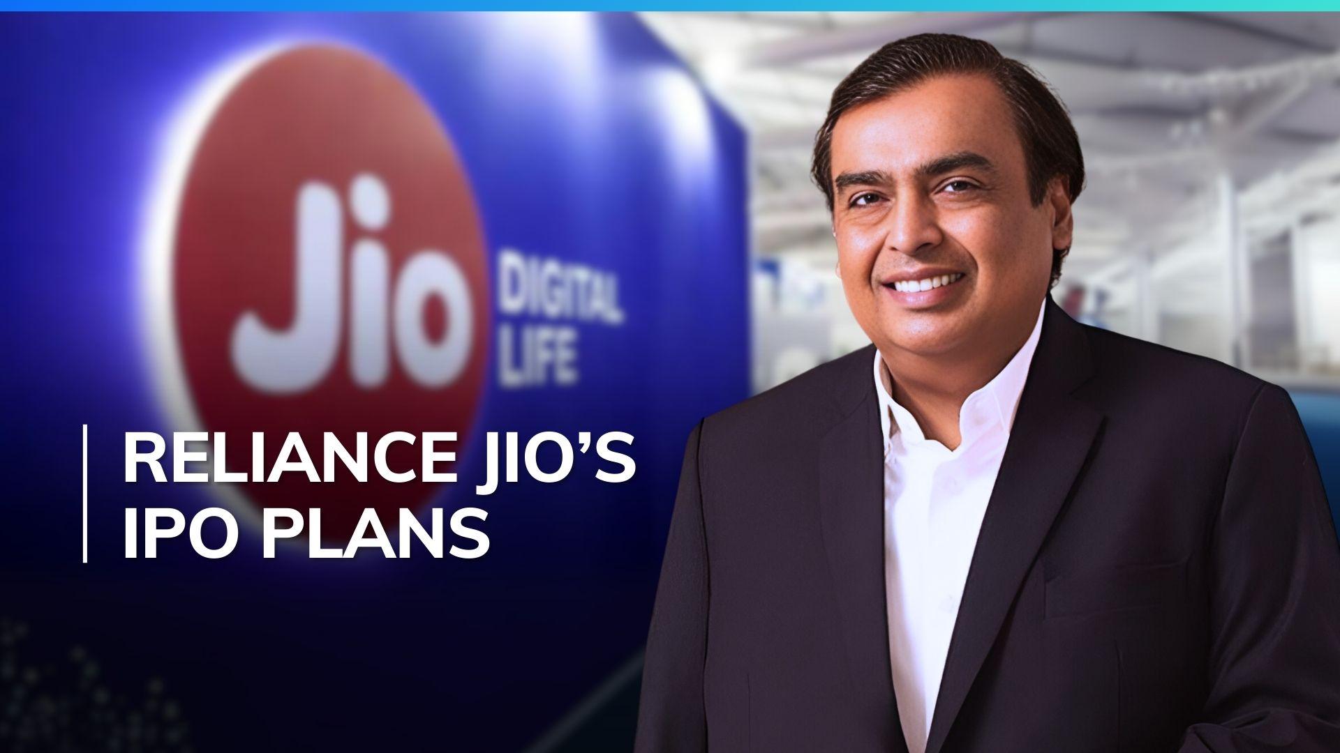 Mukesh Ambani Plans India’s Largest IPO Worth ₹4 Lakh Crore: A Masterstroke in the Making