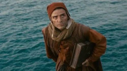 Streaming Soul: Dante Masterpiece Locks Global Screen Arrival