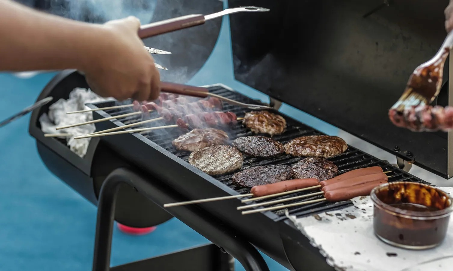 Recreate Authentic Flavours: How An Electric Tandoor Is A Game-Changer For Indian Kitchens