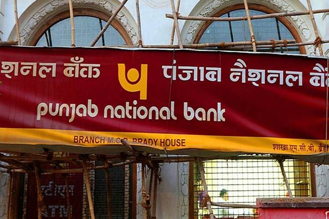 Fitch Affirms Punjab National Bank at 'BBB-', Upgrades Viability Rating to 'BB-'