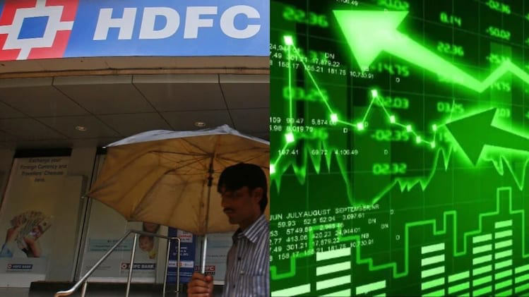 HDFC Bank’s Stock Hits the Accelerator—Investors Buckle Up for Q4
