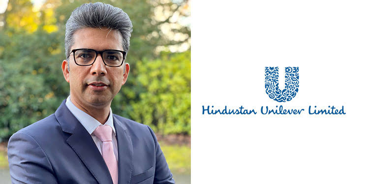 HUL’s CFO Ritesh Tiwari Stays On, Company Dispels Speculation Over Global Move