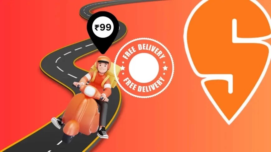 Pocket Change, Plateful Gains: Swiggy’s Tasteful Budget Turnaround