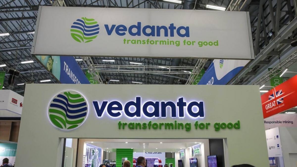 Vedanta Misses Profit Estimates In Q2 Despite ₹392 Billion Revenue