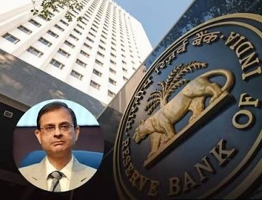 RBI Receives Bids Worth 1.09 Trillion Rupees in 3-Day VRR Auction