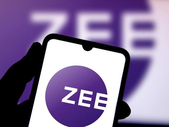 Zee's Q1 Surge: 19B Income Meets 763M Net Profit