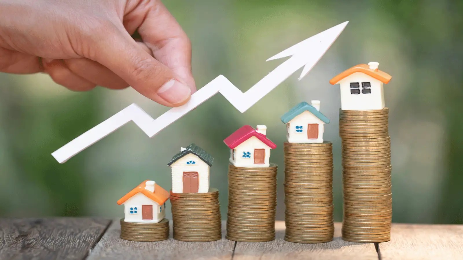 India’s Real Estate Sector Set For Consistent 5% Price Increase Over Next Three Years