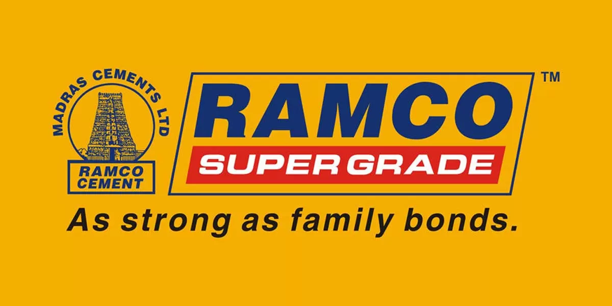 Ramco Cements Relieved of Rs 160 Limestone Land Tax